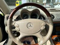 gebraucht Mercedes SL600 Roadster Aut.