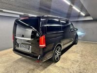 gebraucht Mercedes V250 CDI/BT AVANTGARDE/EDITION 4MATIC (447.813)