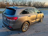 gebraucht Kia Sorento 2,2 CRDi ISG AWD Platin Aut.