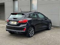 gebraucht Ford Fiesta ST-Line 100PS - Kurzzulassung