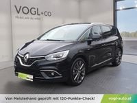 Gebraucht Renault Grand Scénic IV Bose Edition 132 PS (97 kW) 2018 Schwarz Van / Kleinbus