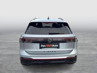 gebraucht VW Tiguan Sport TDI 4MOTION DSG
