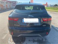 gebraucht Jaguar E-Pace E-Pace 2.0DI4 D150 AWD Aut.