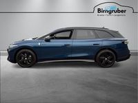 gebraucht VW ID.7 Tourer GTX 4MOTION 250 kW Business