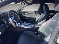 gebraucht Mercedes AMG GT 43 Mercedes-AMG4MATIC+ 4-Türer Coupé