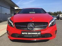 gebraucht Mercedes A180 d Austria Edition Aut.