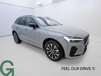 gebraucht Volvo XC60 Plus, B5 AWD Mild Hybrid, Benzin, Dark