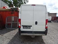 gebraucht Peugeot Boxer HSL Kastenwagen L3H3