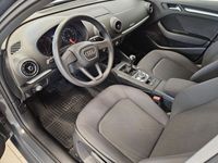 gebraucht Audi A3 Sportback 35 TDI