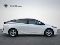 gebraucht Toyota Prius Plug-in Hybrid Loung