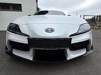 Gebraucht Toyota Supra Edition 340 PS (250 kW) 2023 Weiß Coupé