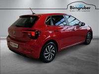 gebraucht VW Polo Austria