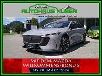 Gebraucht Mazda 6e Takumi-Line 186 kW (253 PS) 2025 Grau Limousine