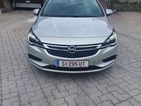 gebraucht Opel Astra 6 CDTI Ecotec Edition Start/Stop System