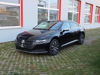 gebraucht VW Arteon 2.0 TDI DSG Elegance | LEDER NAVI LED