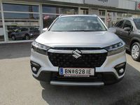 gebraucht Suzuki SX4 S-Cross 1.4 Hybrid shine 6AT 110PS