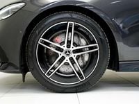 gebraucht Mercedes E300 Limousine Österreich-Edition ACC W-Paket