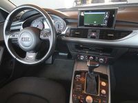 gebraucht Audi A6 Avant 20 TDI DPF Multitronic |Standheizung |An...