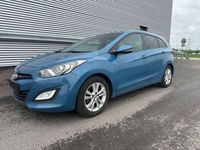 gebraucht Hyundai i30 1,4 CVVT Europe ID:88