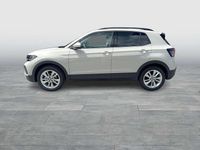 gebraucht VW T-Cross - Friends TSI