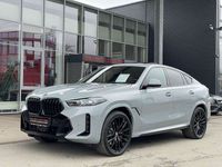 gebraucht BMW X6 X6xDrive30d M-Sportpaket Pro Aut. / LED / Pano...