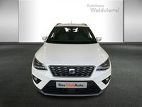 gebraucht Seat Arona Xcellence TDI CR