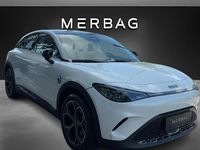 Gebraucht Smart #3 Pro 200 kW (272 PS) 2024 Digital white metallic SUV
