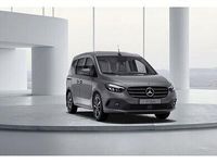 gebraucht Mercedes T180 T-Classd Standard LED Navi Cam AHK PTS SHZ