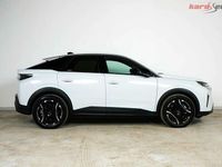 gebraucht Peugeot e-3008 Allure 73KWh *SPZ.LACK*KMRA*LED*VKZ*