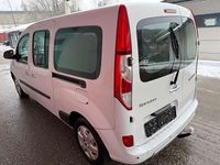 gebraucht Renault Kangoo 