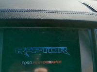 gebraucht Ford Ranger RangerRaptor