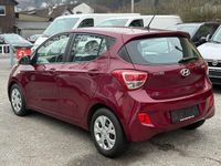 gebraucht Hyundai i10 1.0 Benzin NUR 29.000 KM