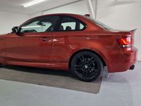 gebraucht BMW 123 Coupé 