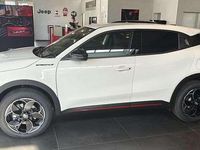 Neu Alfa Romeo Junior Edizione Speciale 114 kW (156 PS) 2025 Weiß SUV
