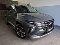 gebraucht Hyundai Tucson NX4 Jubile 1,6 T-GDi 2WD 48V