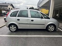 gebraucht Opel Meriva 14 16V