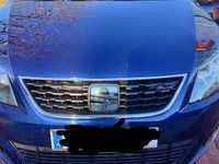 gebraucht Seat Alhambra Alhambra FR 2,0 TDI DSG 4WD FR