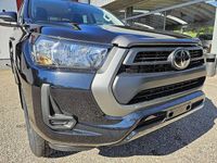 gebraucht Toyota HiLux DK Country 4WD 28 D-4D
