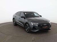 gebraucht Audi e-tron SB 50 quattro S-Line 71kWh Aut LED SKY NAV