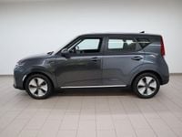 Gebraucht Kia Soul EV Silver 150 kW (204 PS) 2019 Silber  normal SUV