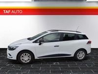 gebraucht Renault Clio IV Life 76 PS mit Freisprechanlage