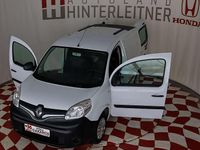 Gebraucht Renault Kangoo 90 PS (66 kW) 2019 Weiß Van