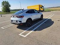 gebraucht Renault Arkana Mild Hybrid 140 EDC R.S.Line Aut.