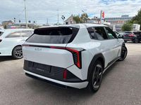 gebraucht Kia EV4 HB EARTH PLUS 81,4 KWH