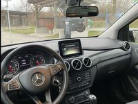gebraucht Mercedes B200 CDI A-Edition Plus