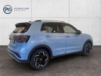 gebraucht VW T-Cross - Sport TSI DSG