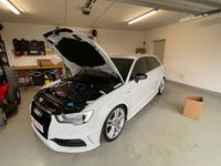 gebraucht Audi A3 Sportback Ambiente 2,0 TDI DPF
