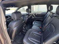 Gebraucht Audi Q7 500 PS (367 kW) 2009 SUV