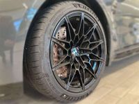 gebraucht BMW M3 Competition M xDrive