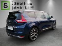 gebraucht Renault Grand Scénic IV Intens TCe 140 PF EDC